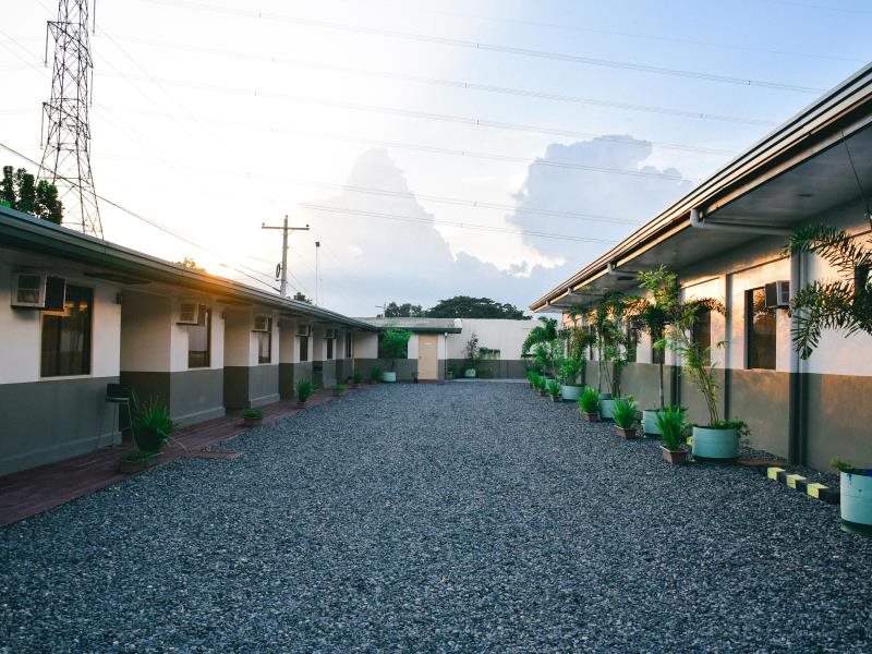 Besm Travelers Inn in San Isidro, Philippines
