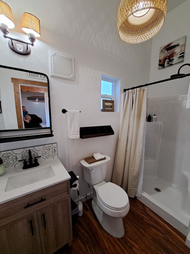 The Boutique Retreat - photo 46