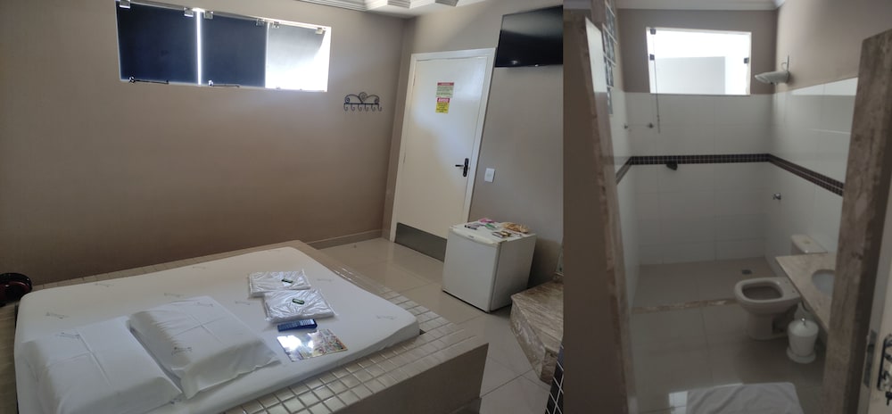 Motel Classe A — Limeira — photo 5