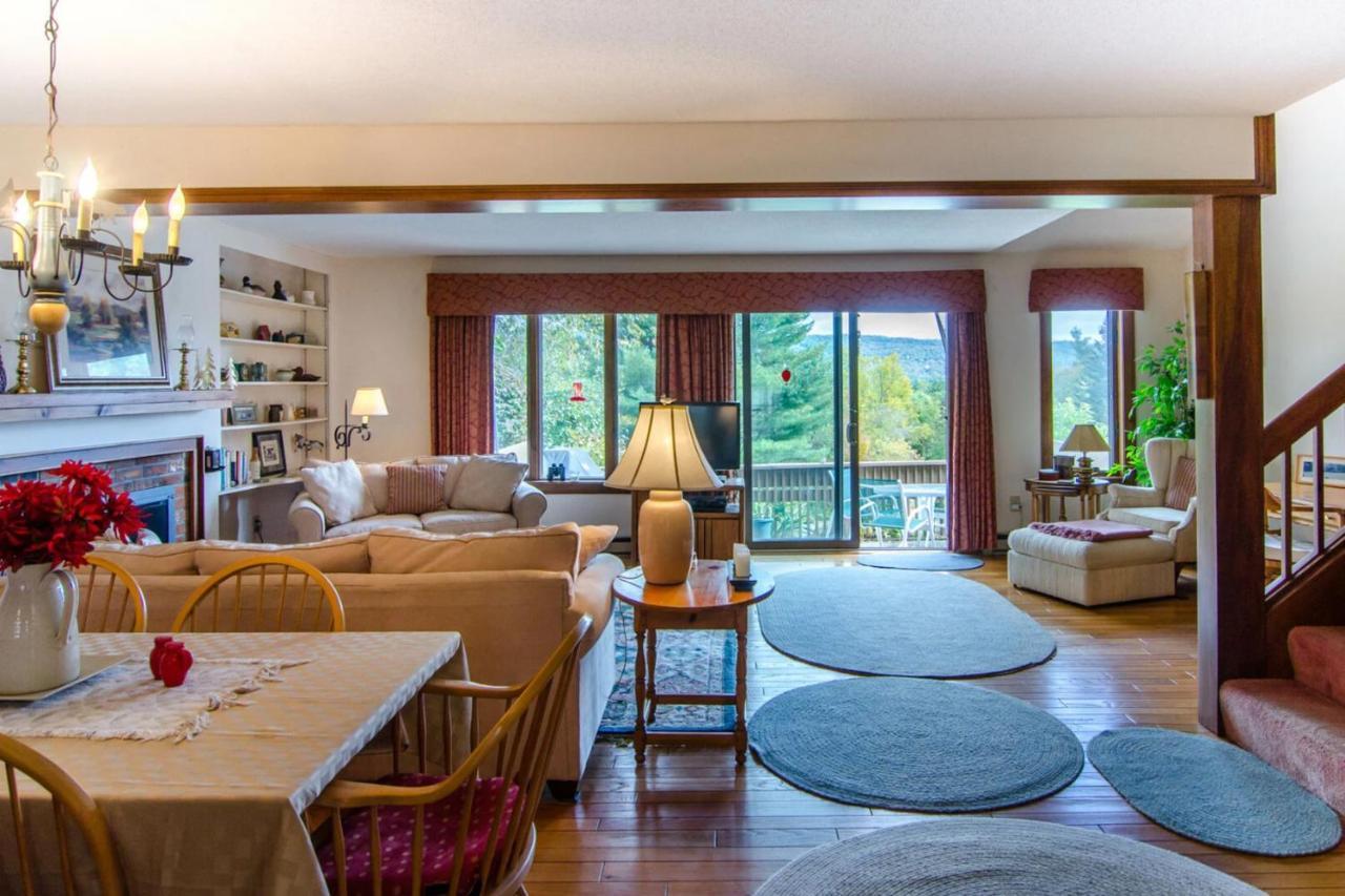 Saltbox 12B — hotel in White River Junction