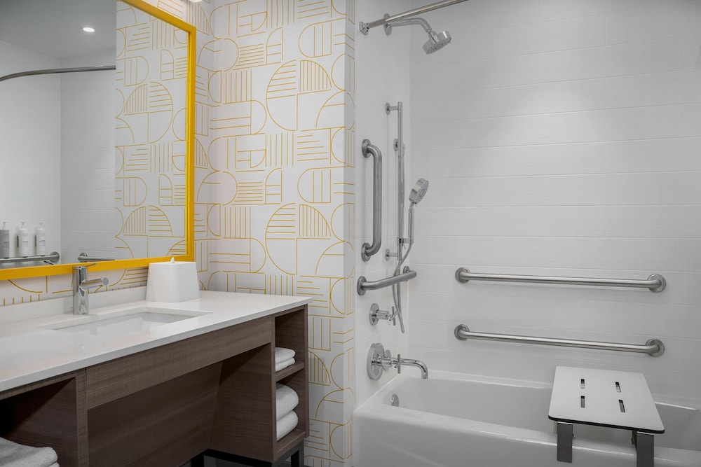 Home2 Suites by Hilton Tooele - photo 22