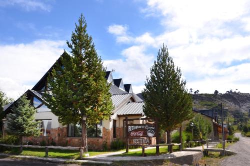 Hosteria Quiñe - last minute hotel in Unknown City