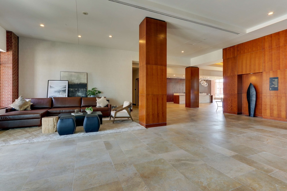 The Chattanoogan Hotel Curio Collection by Hilton - photo 5