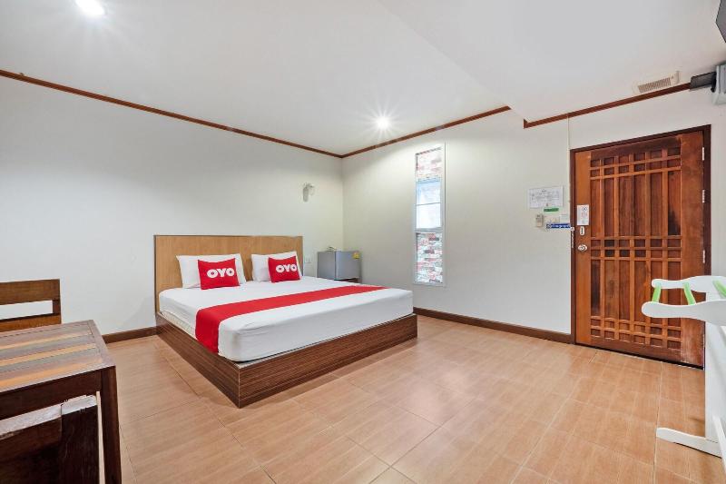 Black Bamboo Resort by OYO Rooms in Chon Buri, Thailand