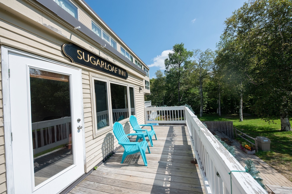 Sugarloaf Inn - photo 58