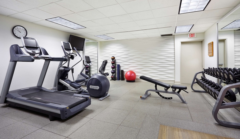 DoubleTree by Hilton New Orleans - photo 31