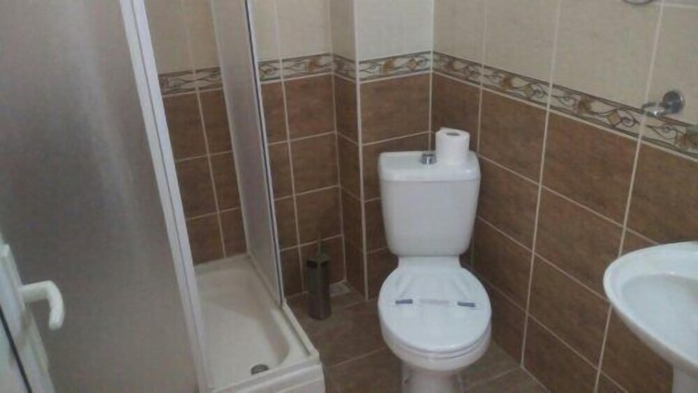 Aramis Hotel — Kemer — photo 2
