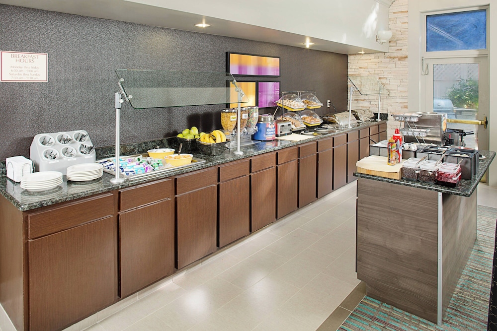 Residence Inn by Marriott Gaithersburg Washingtonian Center - photo 47