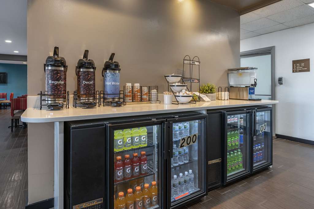 Comfort Inn Plainfield Indianapolis Airport - photo 28