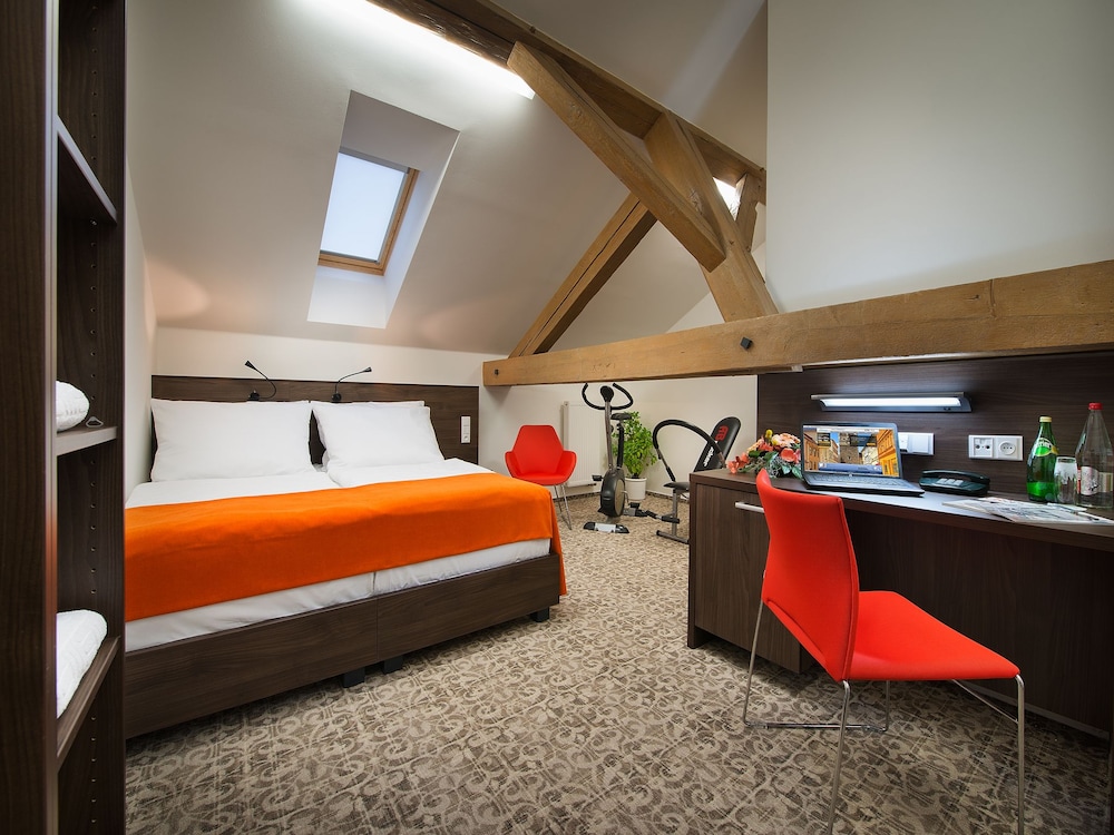 EA Business Hotel Jihlava — Jihlava — photo 5