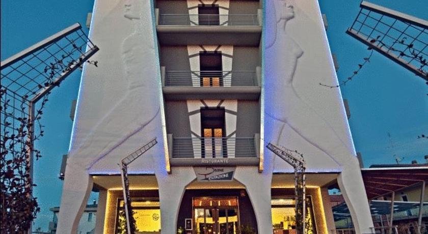Eden Hotel — hotel in San Salvo