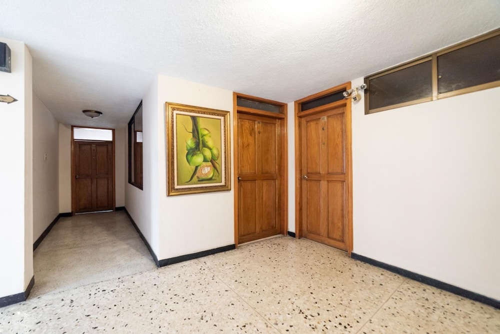 Hotel Y Suites Sorrento — Barranquilla — photo 4