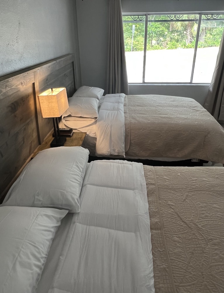 BlueGem Motel - photo 20