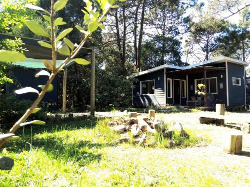 Connection to Nature in La Paloma, Uruguay