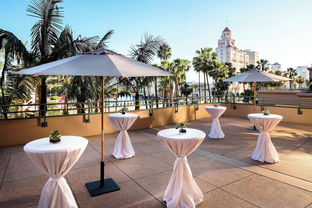 The Westin Long Beach - photo 8