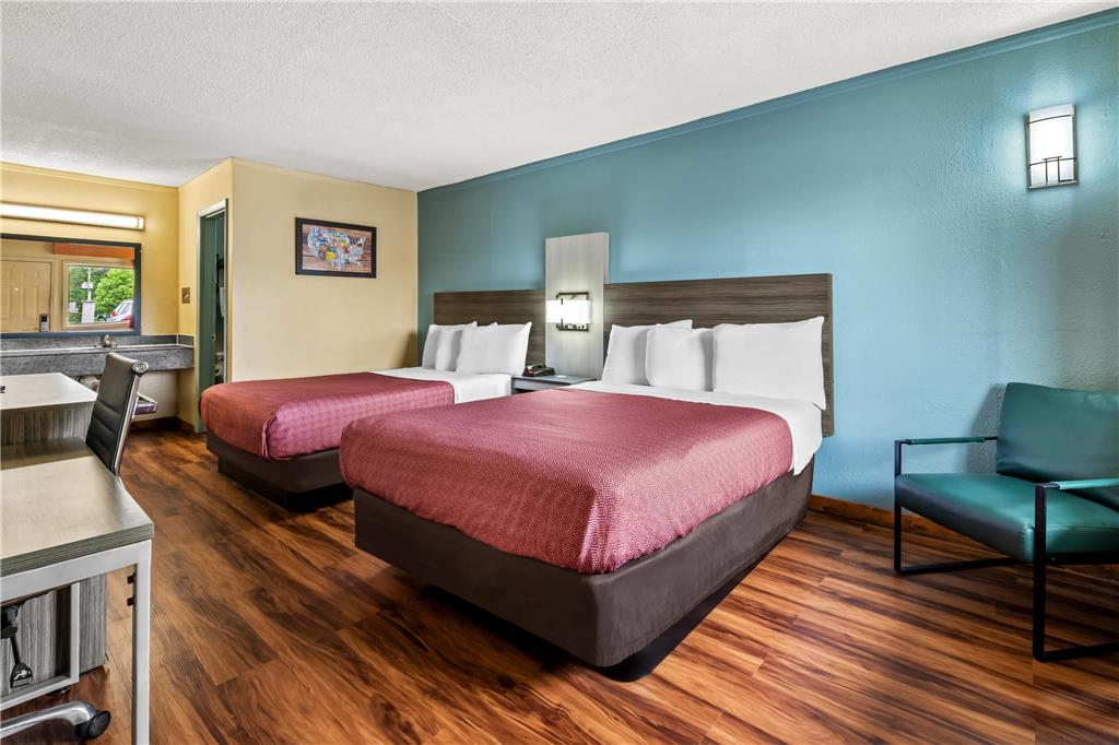 Econo Lodge Charlotte Airport Area - photo 24