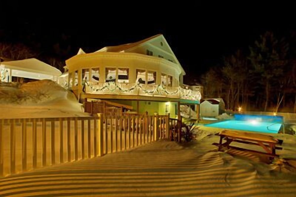 The White Mountain Hotel & Resort - photo 15