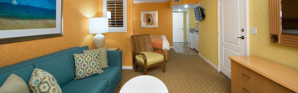 Cape canaveral beach resort - photo 9