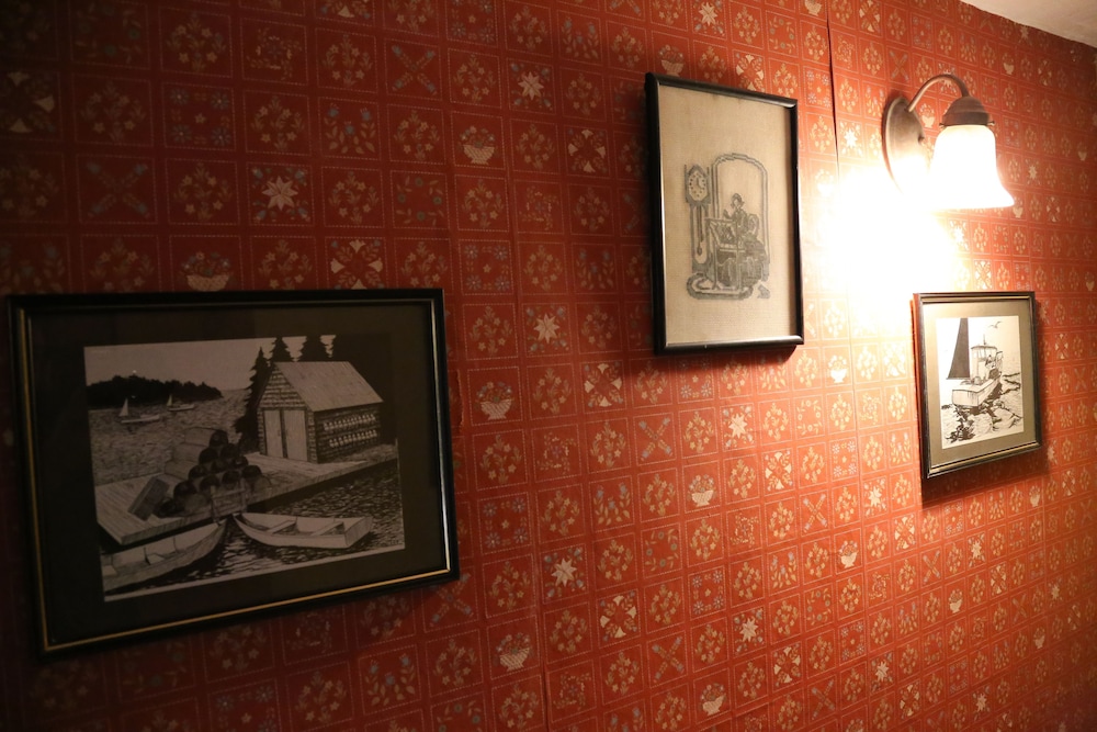 Salt Ash Inn - photo 158