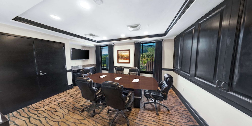 Waldorf Astoria Park City - photo 185