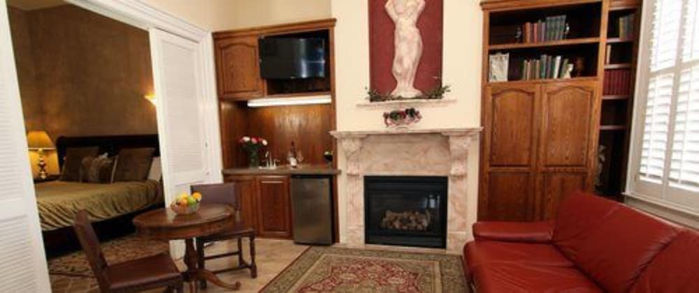 Napa Inn - photo 10