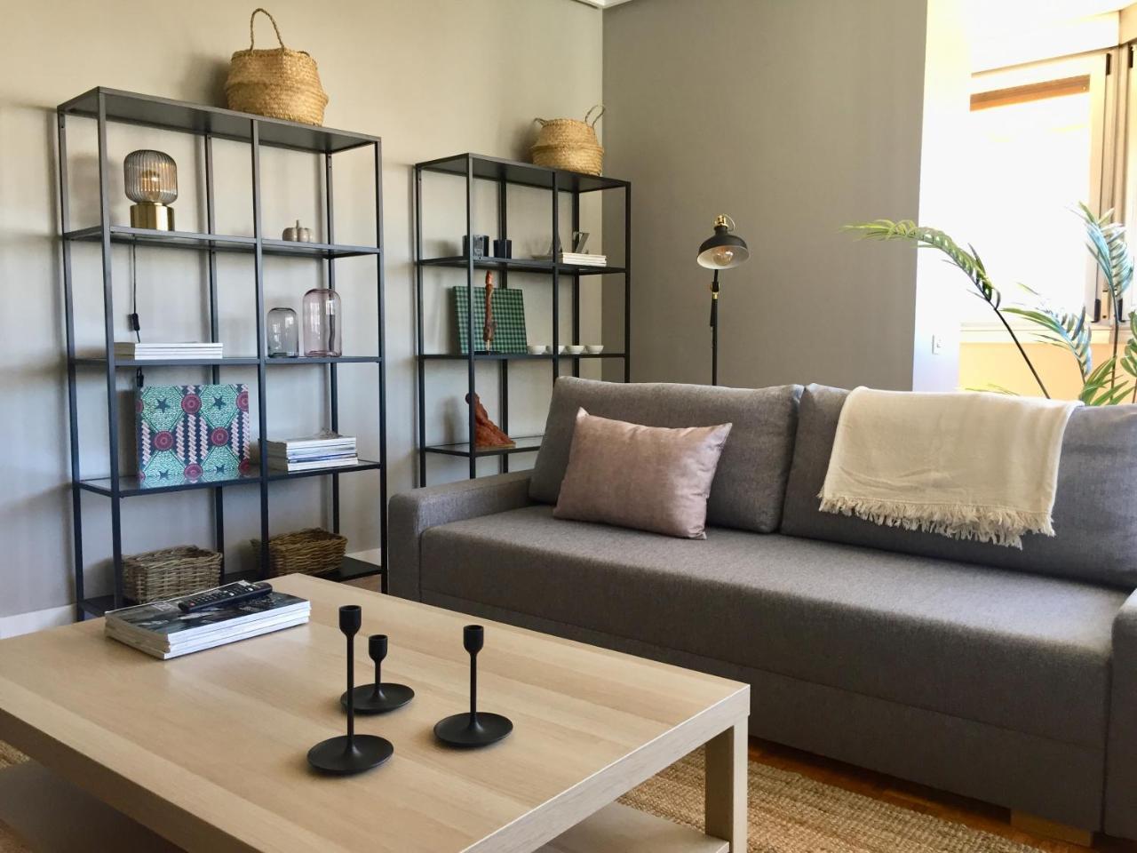 Nuevo Piso En Ourense Wifi Parking in Ourense, Spain