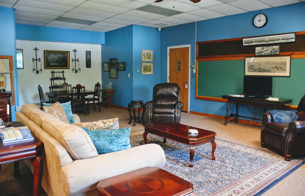 Sherman Inn - photo 23