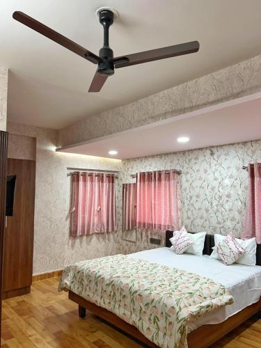 ShivalayBNB — 4-Star Luxury Hotel in Pune, India
