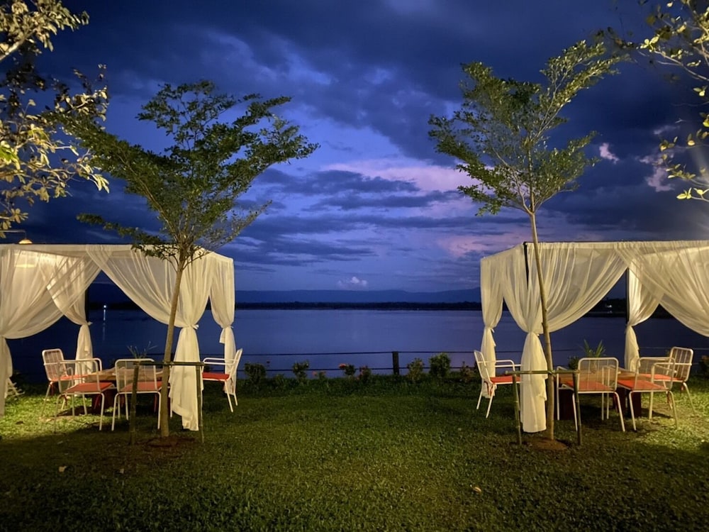 The Riviera Champasak in Champasak, Laos