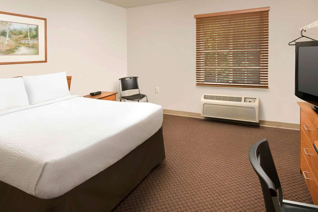 WoodSpring Suites Greenville Central I 85 - photo 6