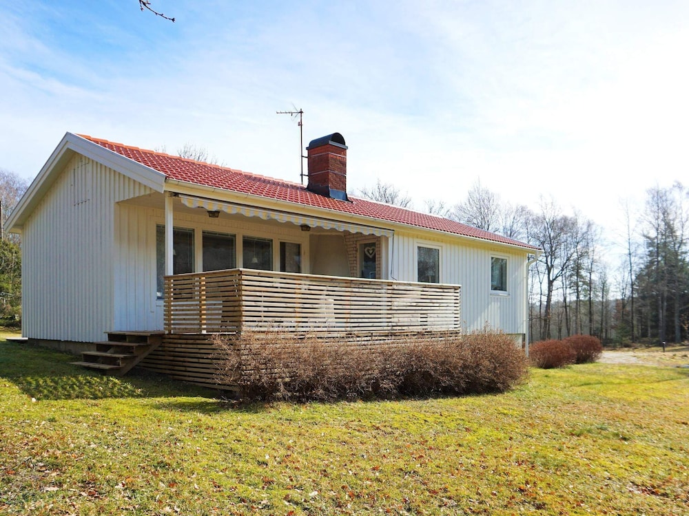 4 Person Holiday Home In Uddevalla 13616662 — Uddevalla