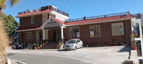 Hotel Lansdowne Vacations in Lansdowne, India