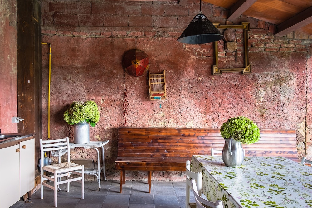 Agriturismo Le Spezie — 4-Star Luxury Hotel in Conegliano, Italy
