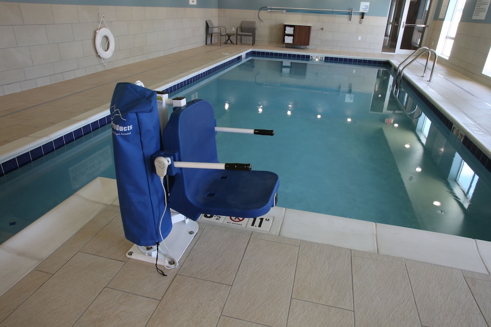 Holiday Inn Express McCook by IHG - photo 18