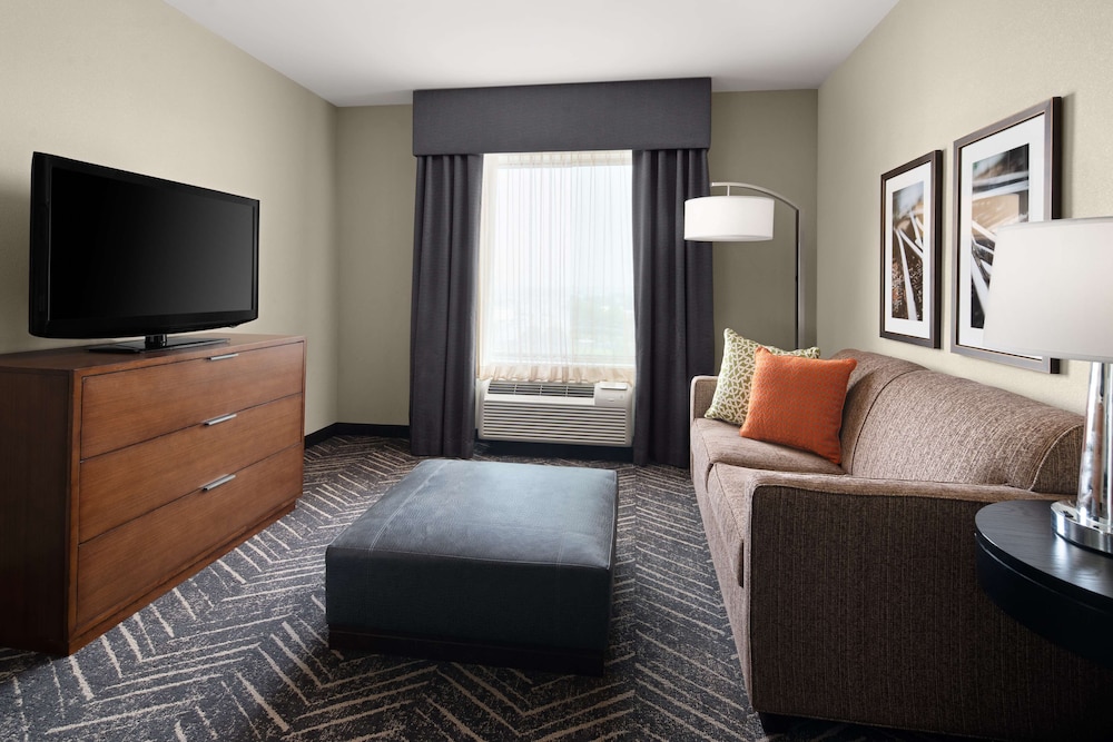 Homewood Suites Springfield VA - photo 18