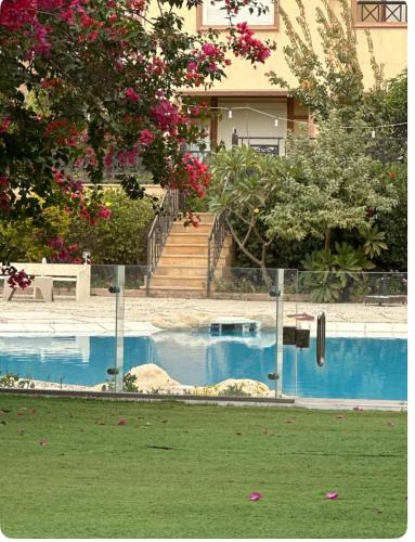Cozy room - carbon neutral hotel in Cairo