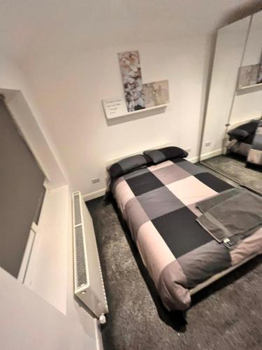 Cerrkuss Stays — 4-Star Luxury Hotel in London, United Kingdom