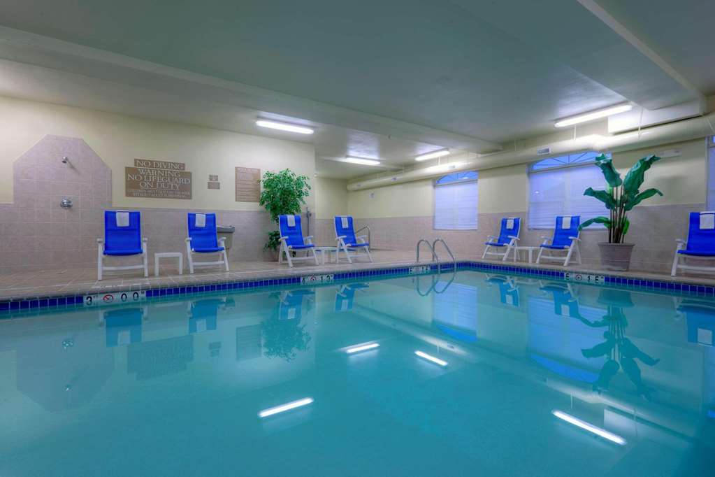 Country Inn & Suites by Radisson Emporia VA - photo 13