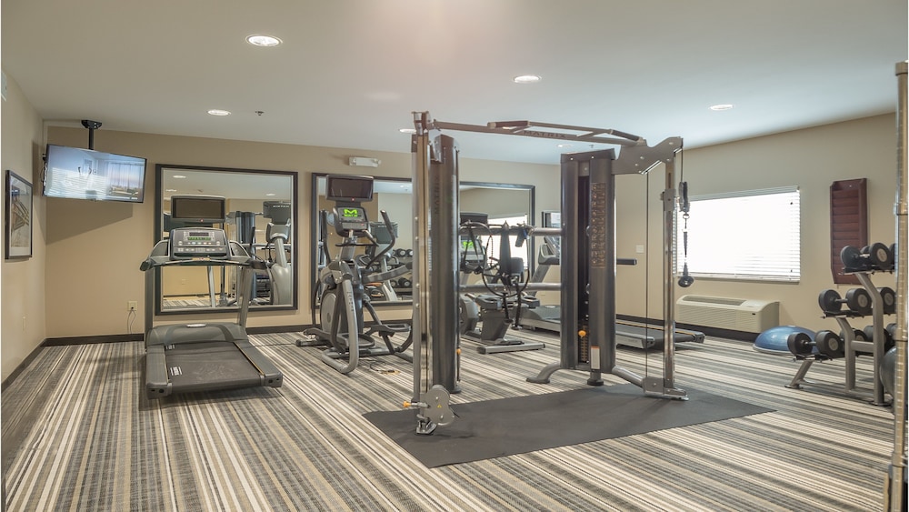 Candlewood Suites Gonzales Baton Rouge Area by IHG - photo 19