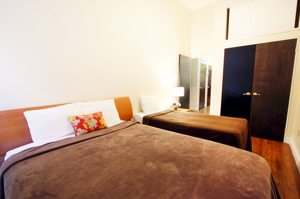 Luxury Suites Lenox Ave - photo 17