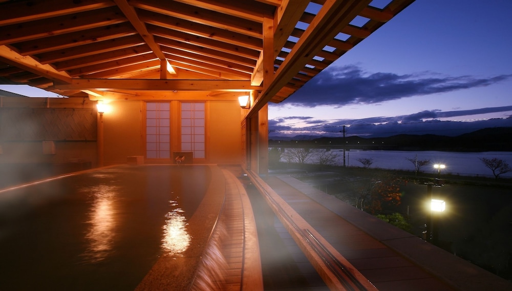 Hotel Shion in Morioka, Japan