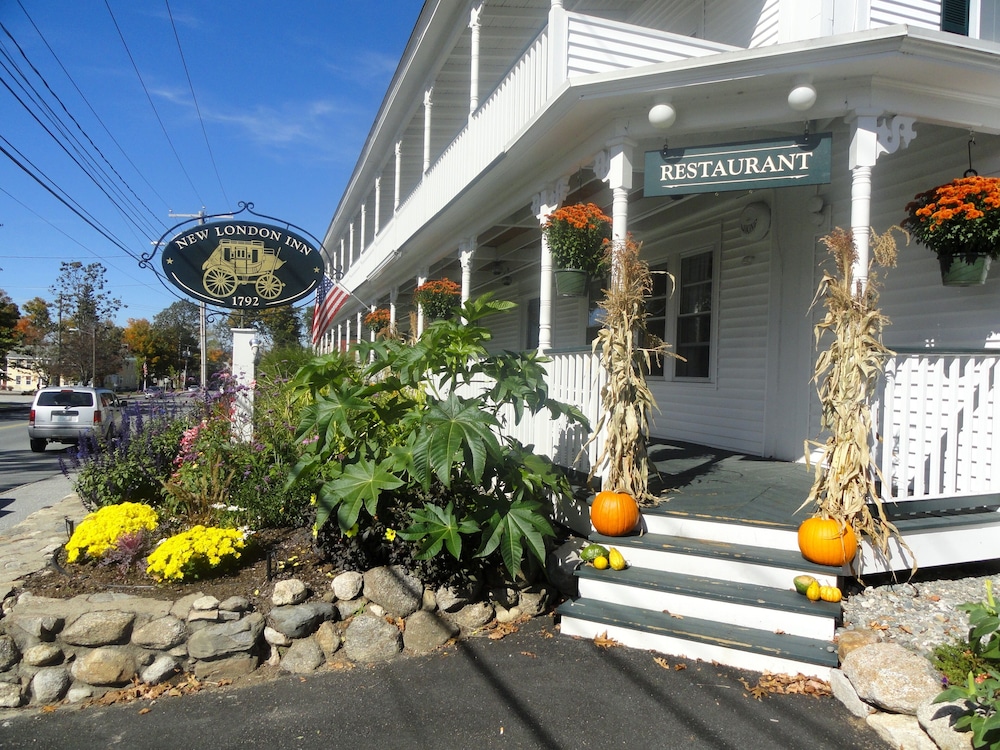 The New London Inn - photo 95