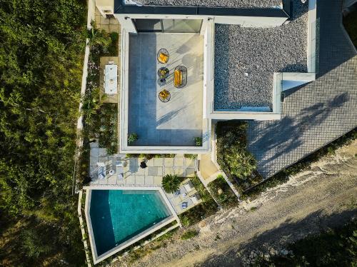 Villa 6 — 4-Star Luxury Hotel in Podstrana, Croatia