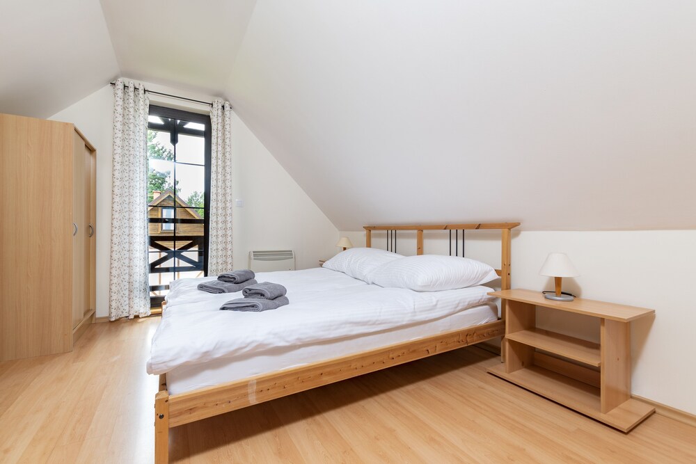 Warmia Resort — Gietrzwald — photo 4