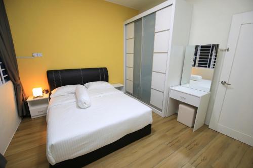 722 Homestay — 4-Star Luxury Hotel in Kuching, Malaysia