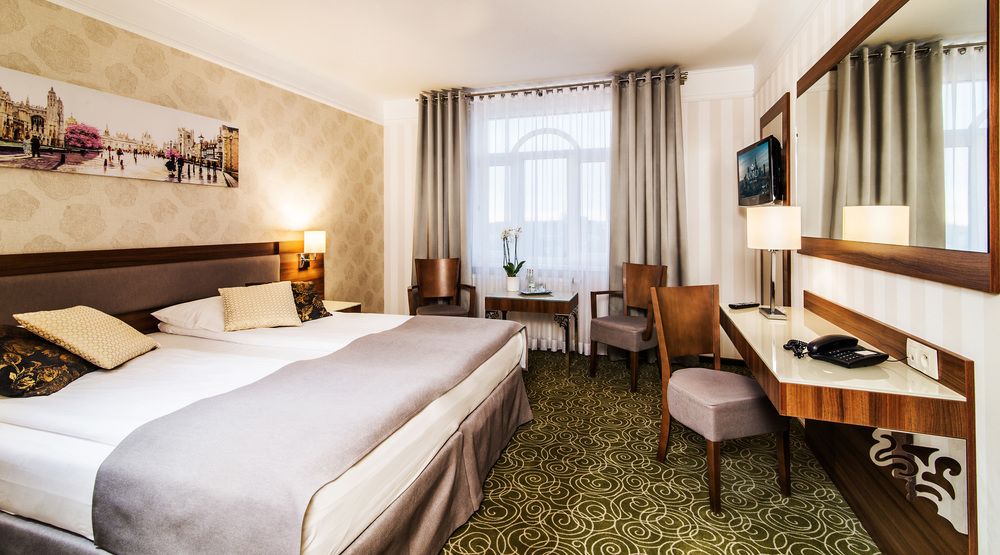 Hotel Lord Warsaw Airport in Warsaw, Poland