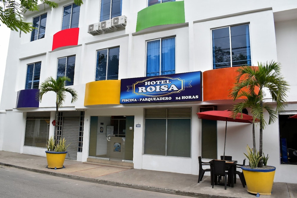 Ayenda Hotel Roisa in Girardot City, Colombia