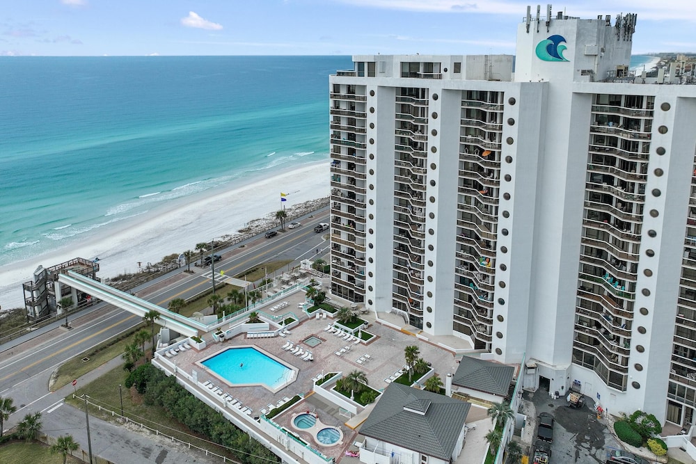 Surfside Resort #707 - photo 44