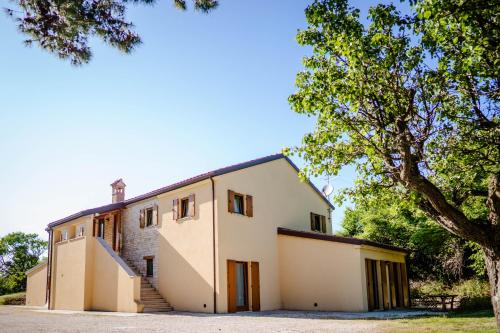 Agriturismo Conero — 4-Star Luxury Hotel in Ancona, Italy