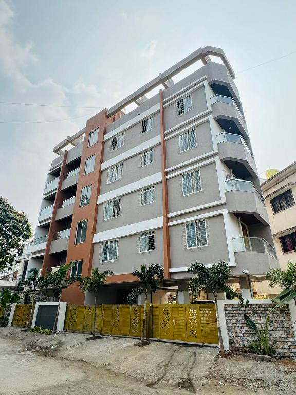 Mighter Crest Studio Apartment — 4-Star Luxury Hotel in Nashik, India